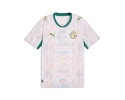 Away Football Jerseys 2026: Style and Buying Guide